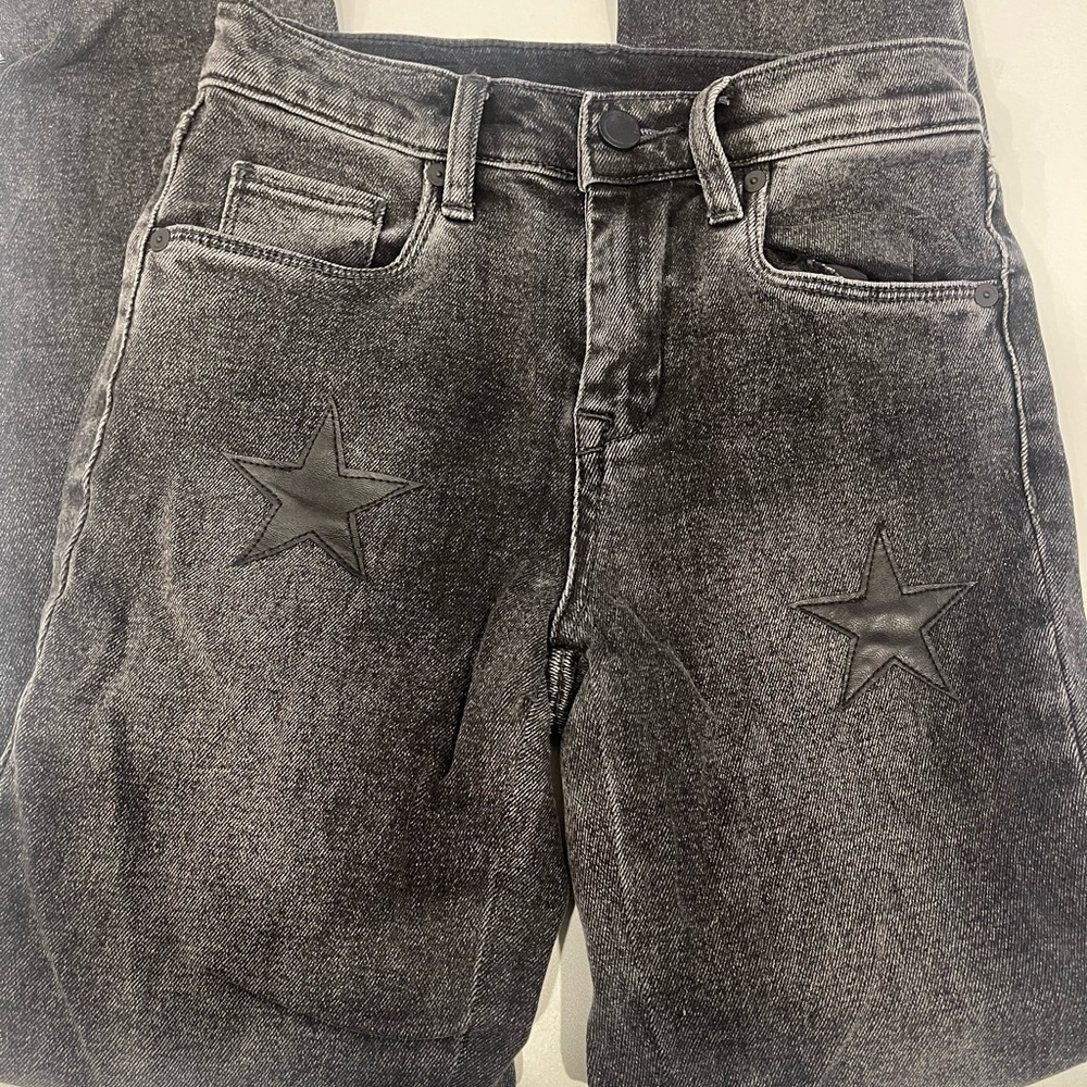 BlankNYC The Madison Crop Jeans